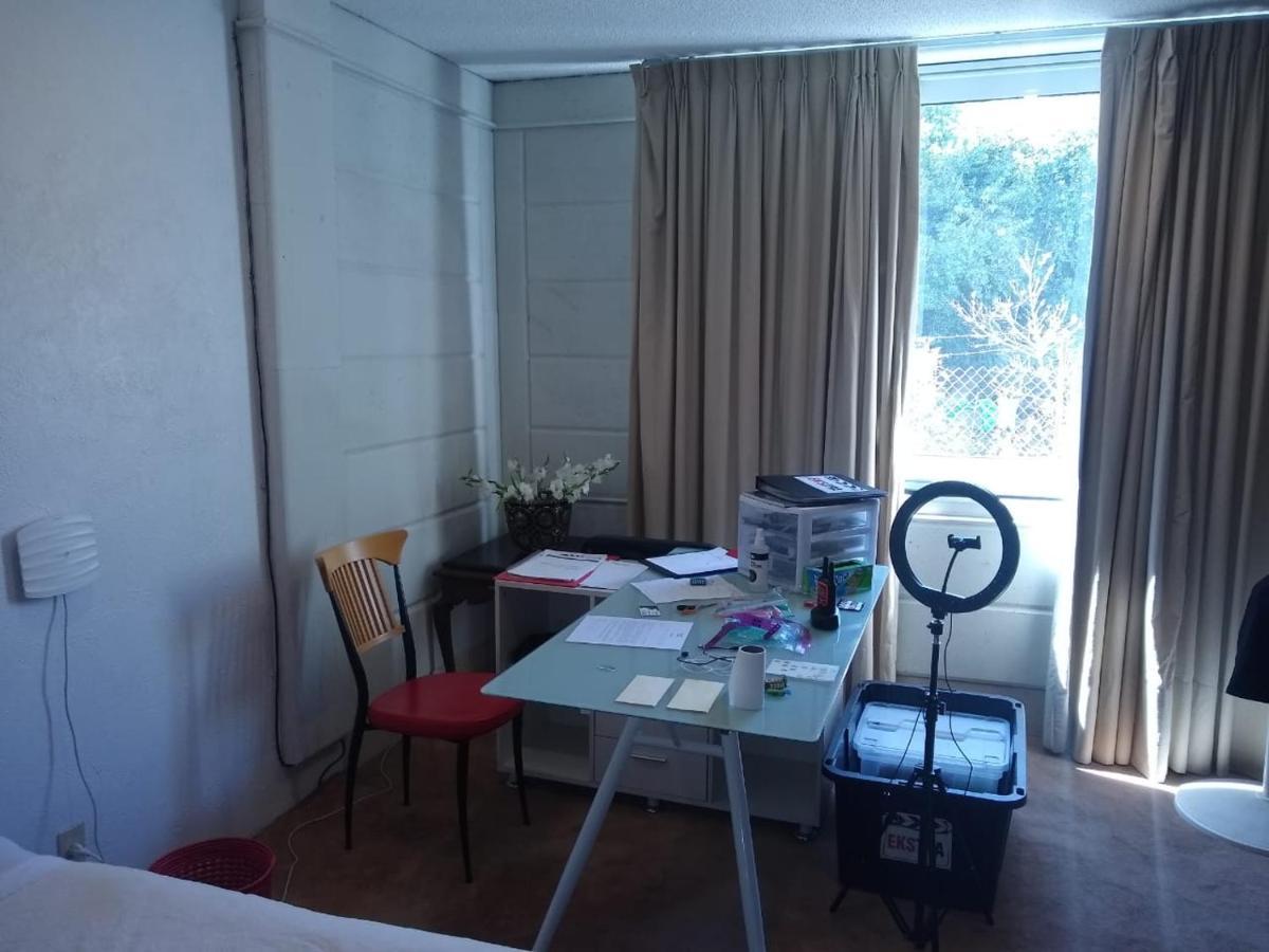 Apartamento Arte Y Cultura, Casa Polanco. México DF