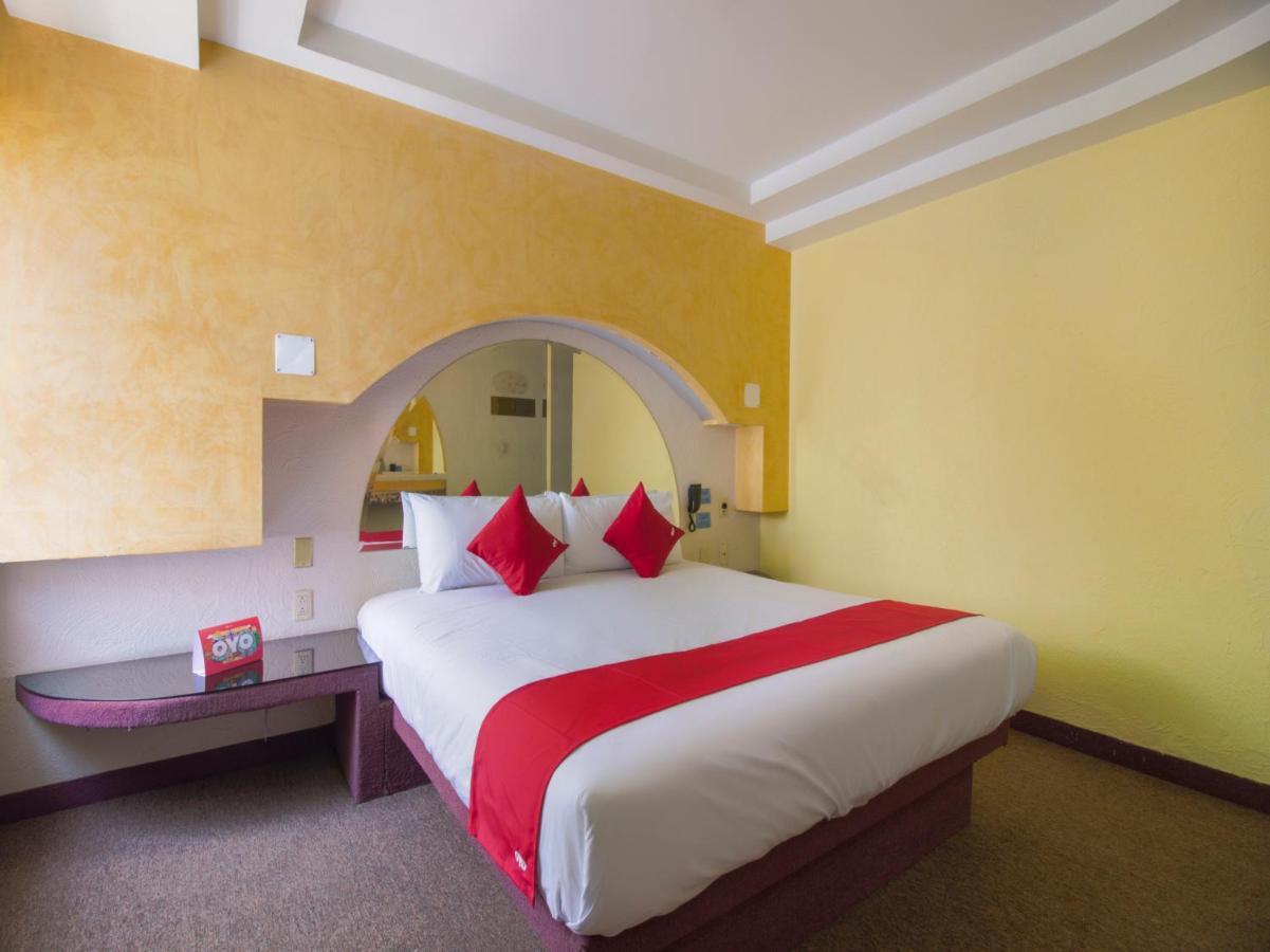 Oyo Afrodita Hotel