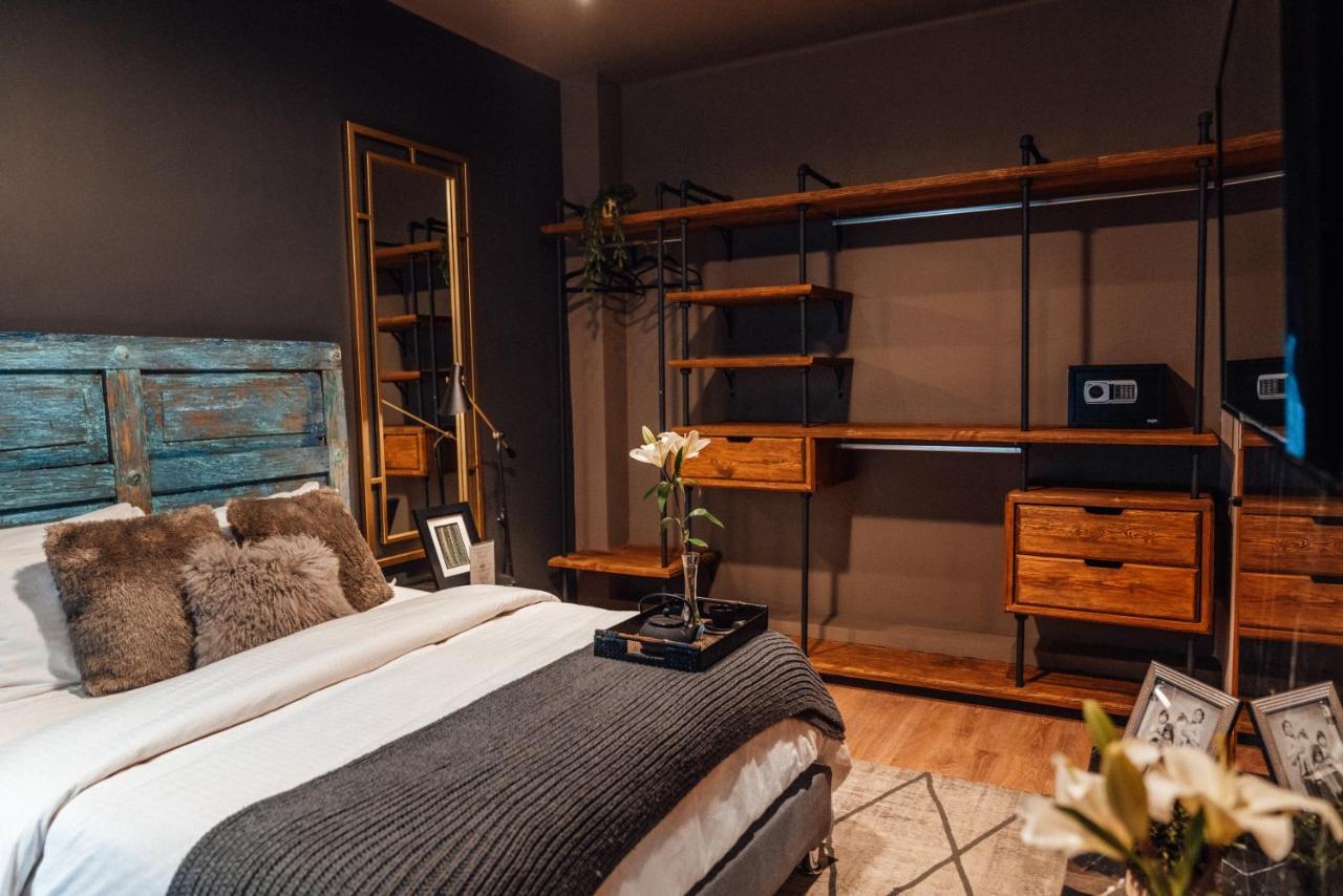 Hotel Casa Emilia Boutique