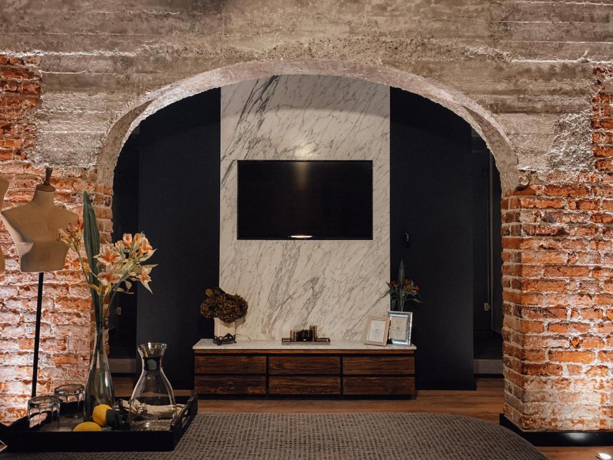 Casa Emilia Boutique Hotel