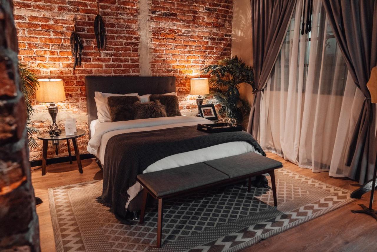 Casa Emilia Boutique Hotel