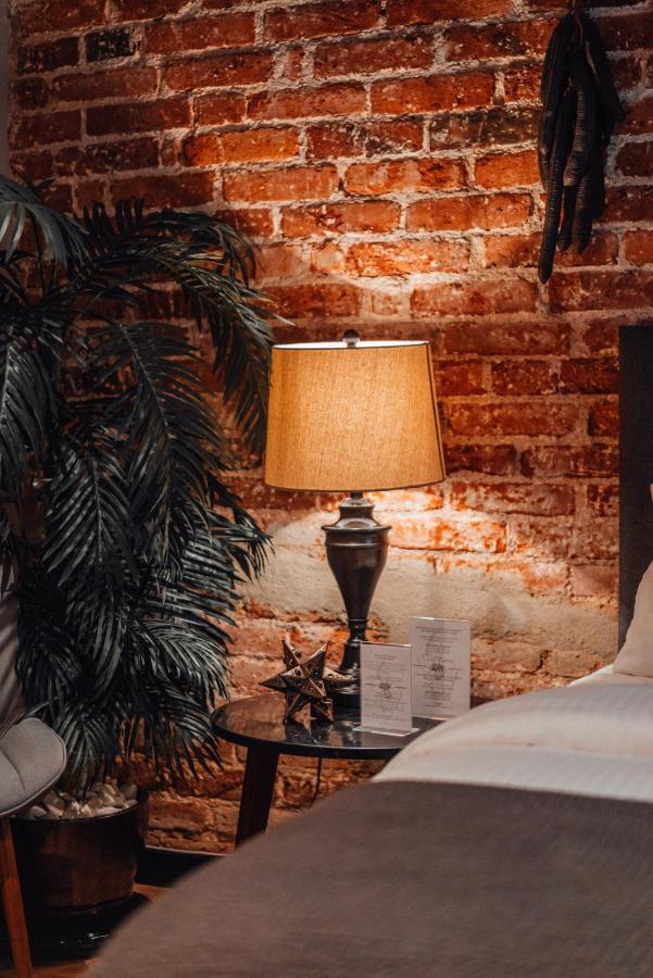 Casa Emilia Boutique Hotel