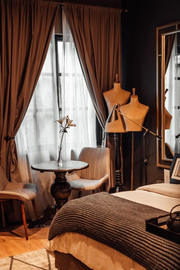 Hotel Casa Emilia Boutique 4*
