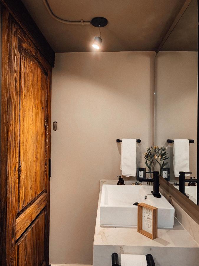 Casa Emilia Boutique México DF