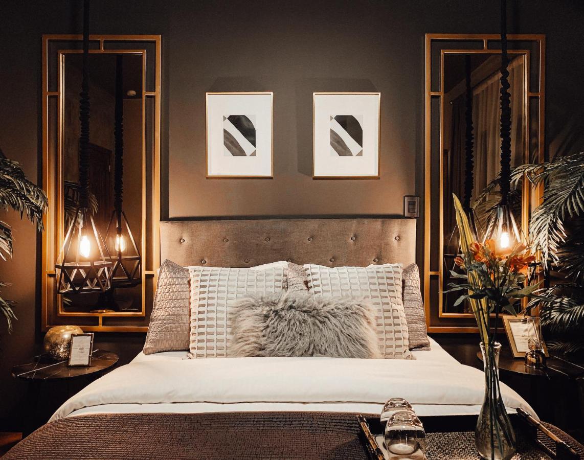 Hotel Casa Emilia Boutique