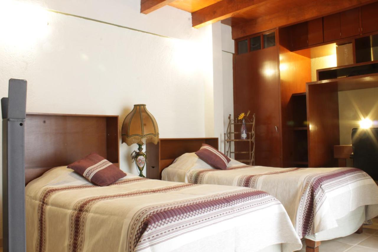Inn Calle Berlin Boutique Mexico City