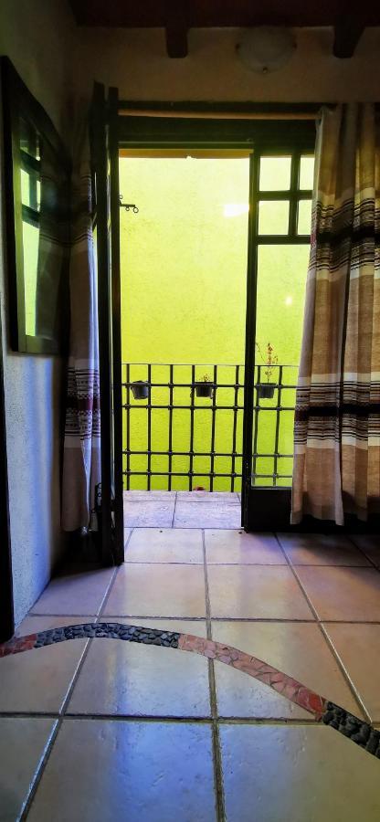 Inn Calle Berlin Boutique Mexico City