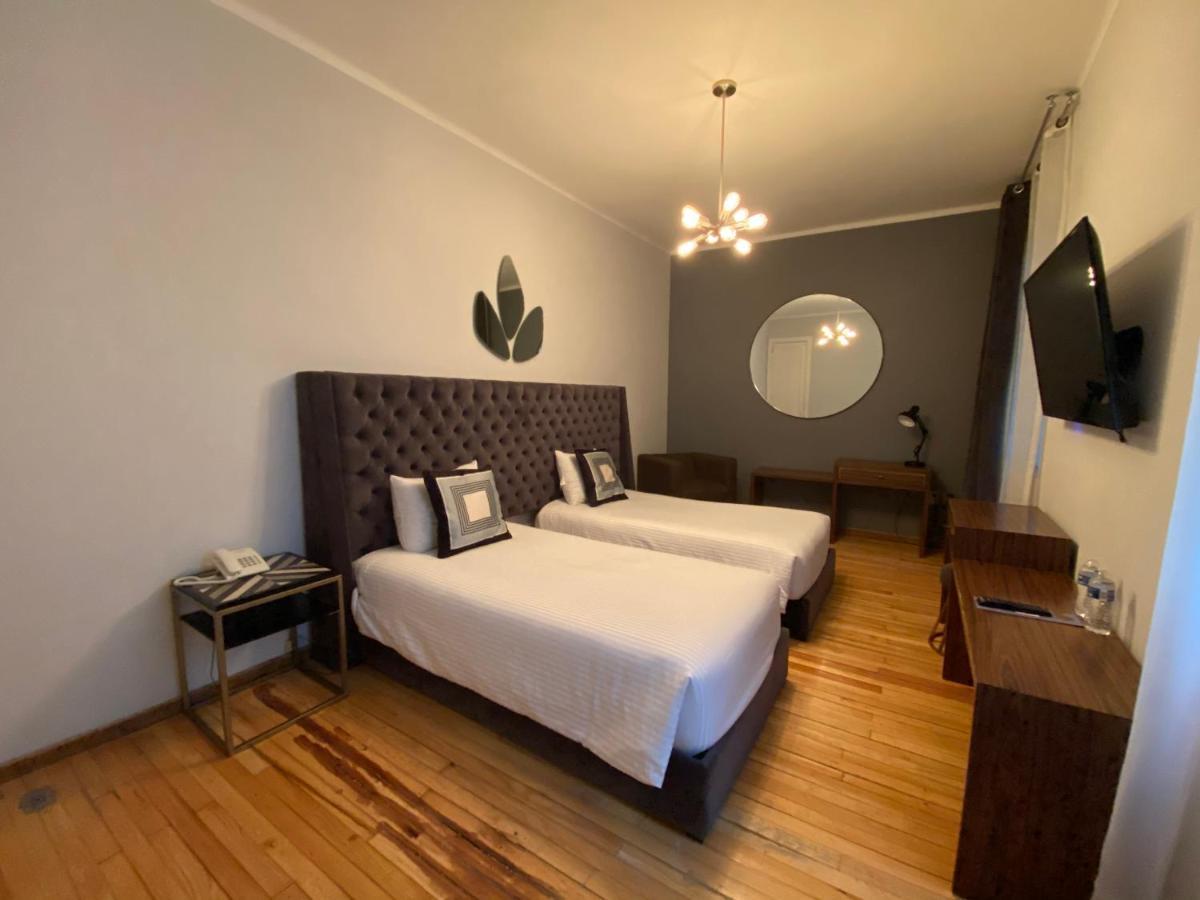 Inn Alcazar 2*