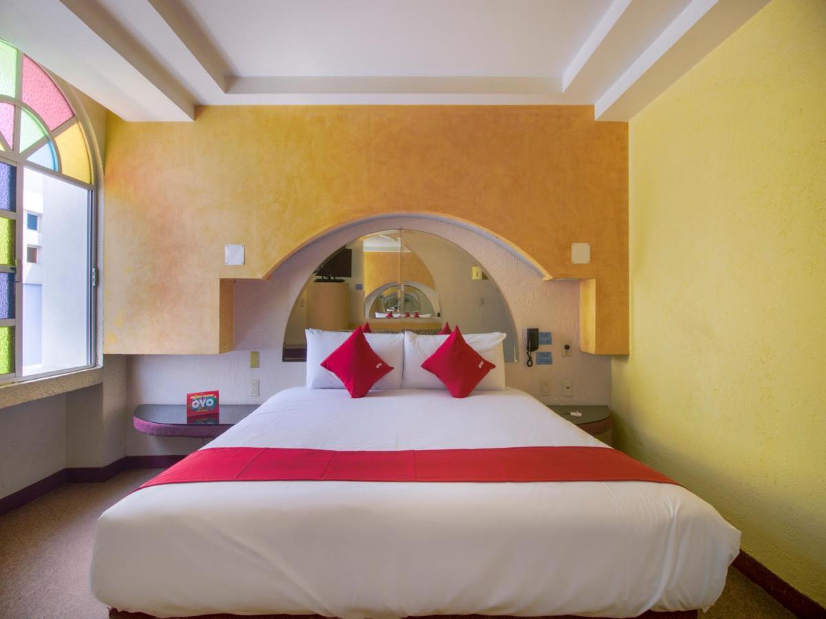Oyo Afrodita Hotel 2*