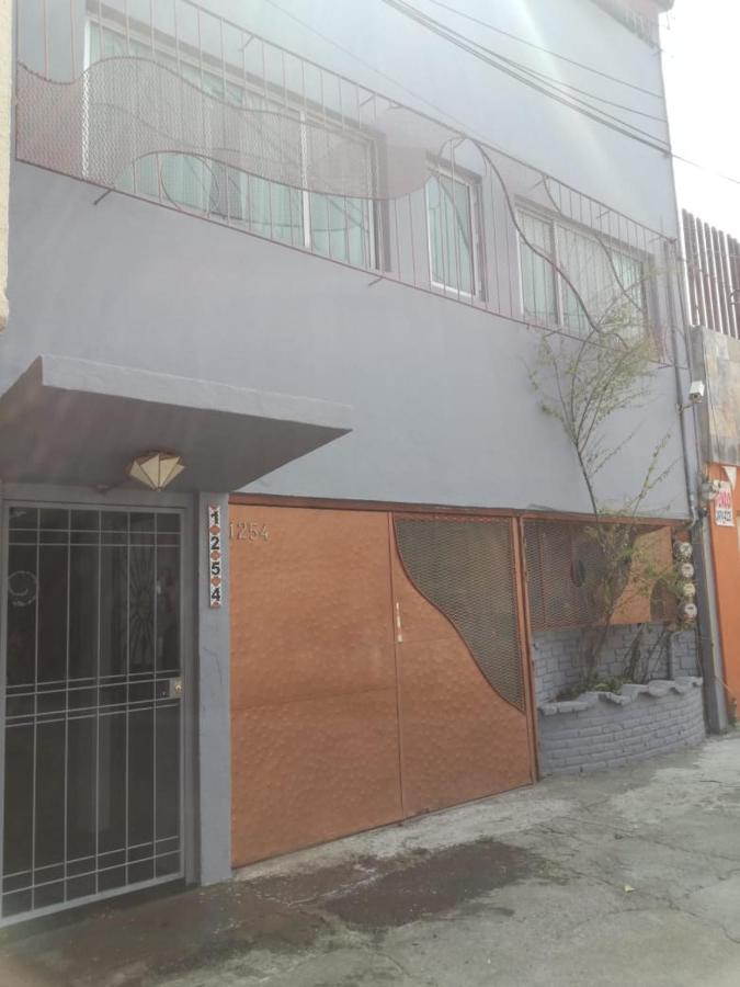 Viveros De Coyoacan, Estilo Y Comfort Aparthotel