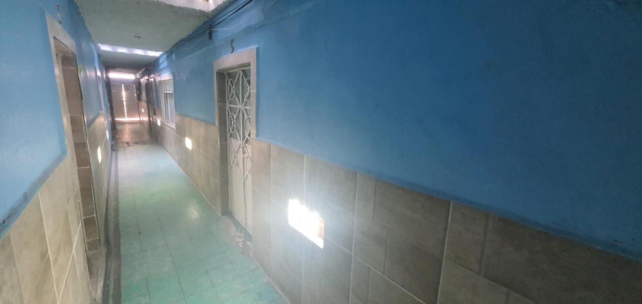 Departamentos Muy Cercanos Al Aeropuerto T2 Wifi Free Guest house