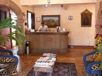 Residencia Polanco Hotel 3*
