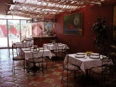 Hotel Residencia Polanco 3*
