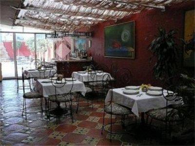 Residencia Polanco Hotel