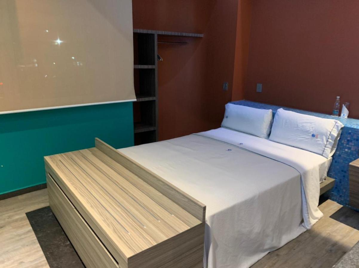 Tacubaya Hotel