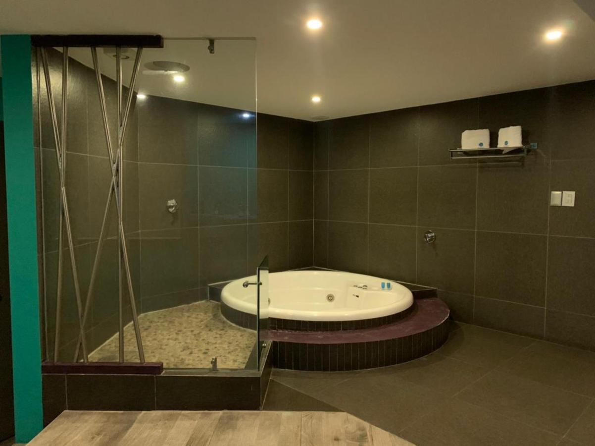Tacubaya Hotel