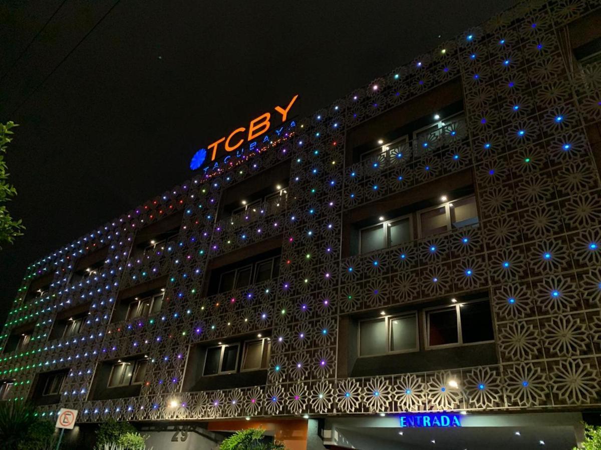 Tacubaya México DF