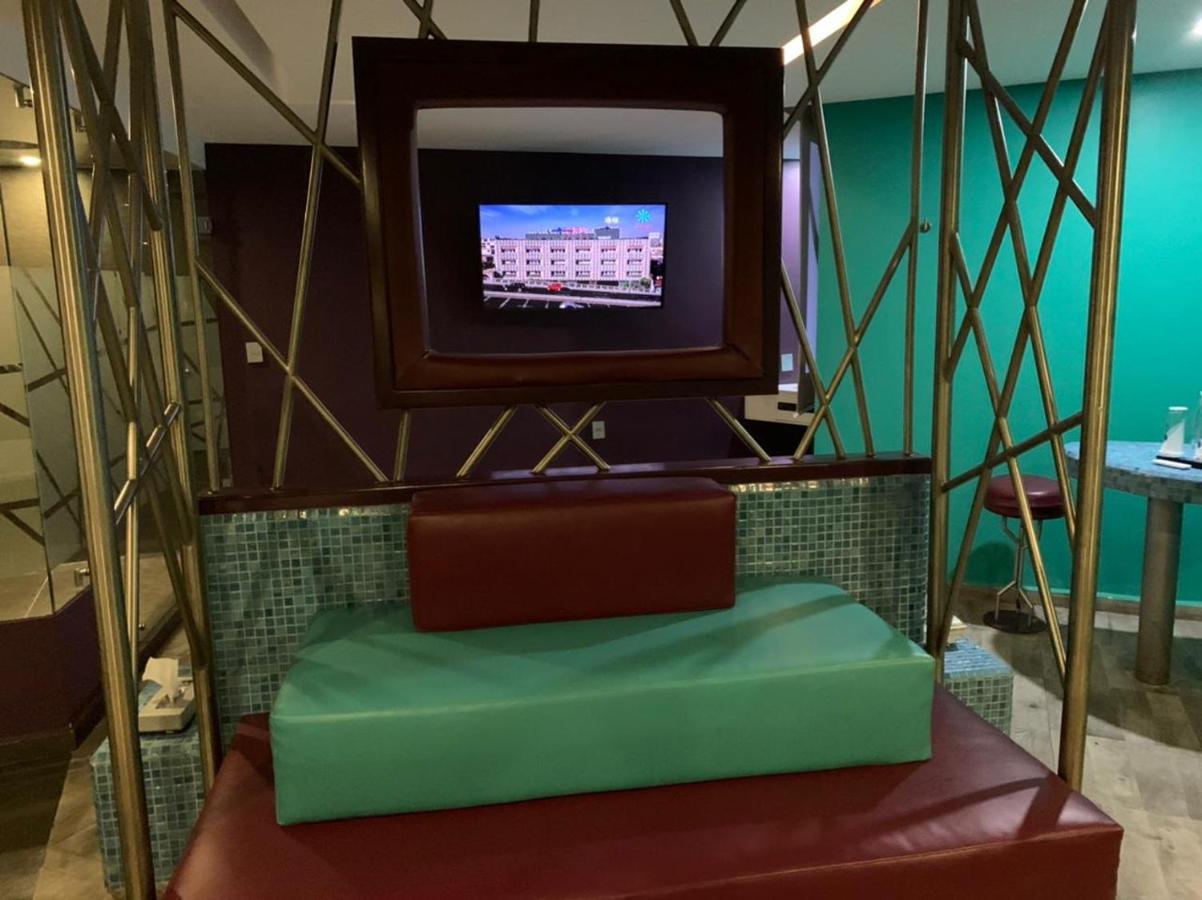 Hotel Tacubaya