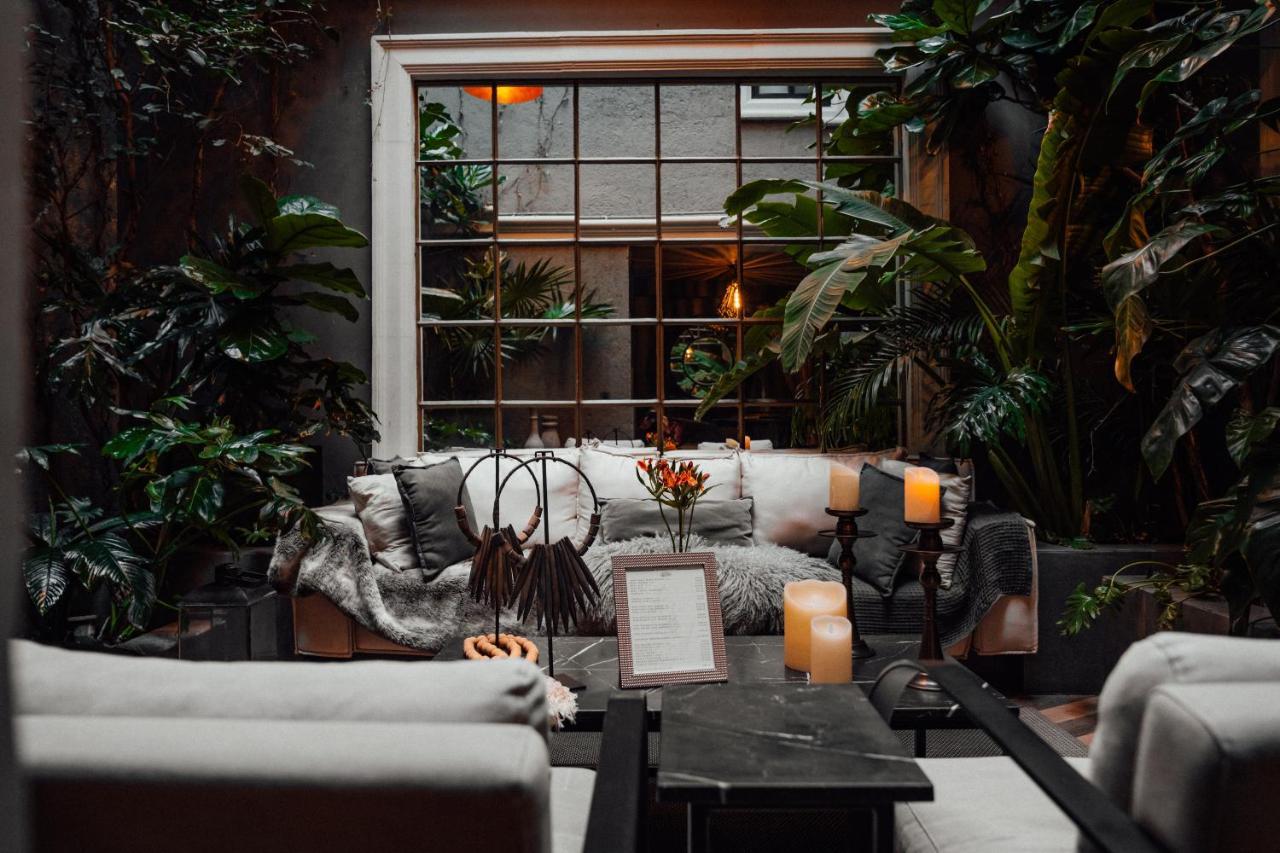 Hotel Casa Emilia Boutique