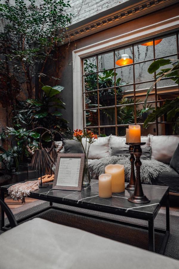 Hotel Casa Emilia Boutique