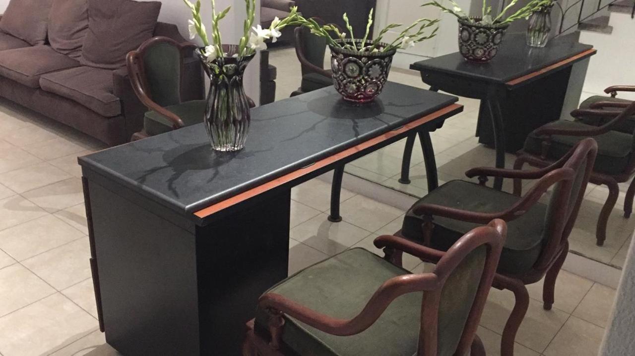 Arte Y Cultura, Casa Polanco. Apartamento