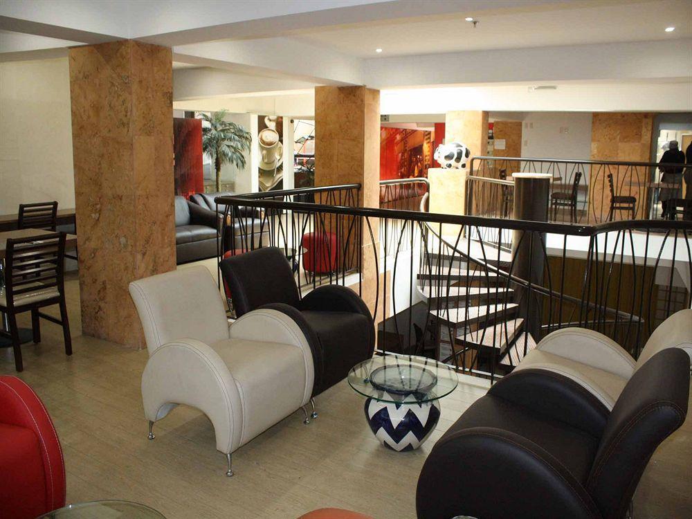 De Madrid 4*