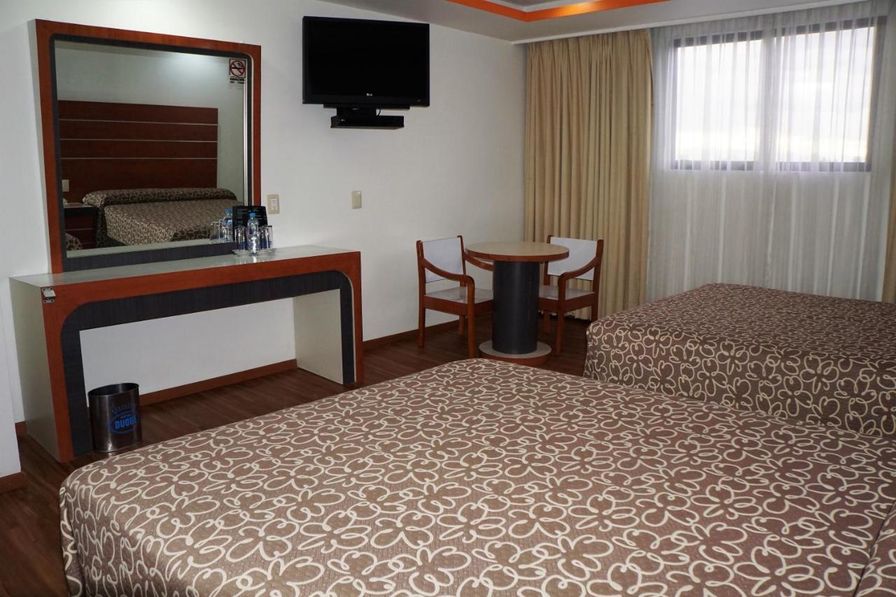 Hotel Duque 3*
