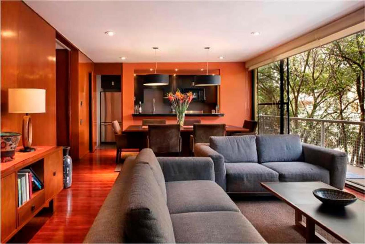 The Red Tree House * Cidade do México