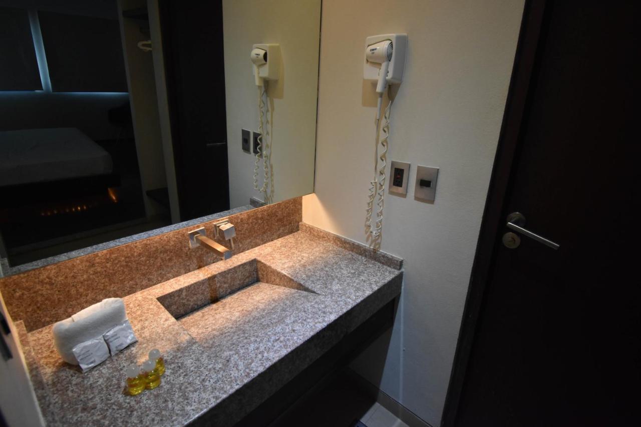 Hotel Via La