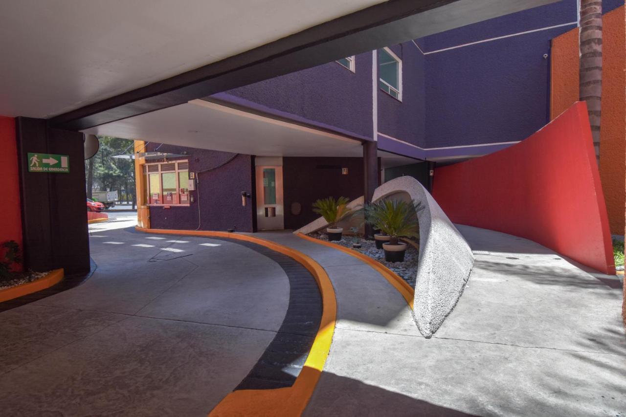 Hotel Via La