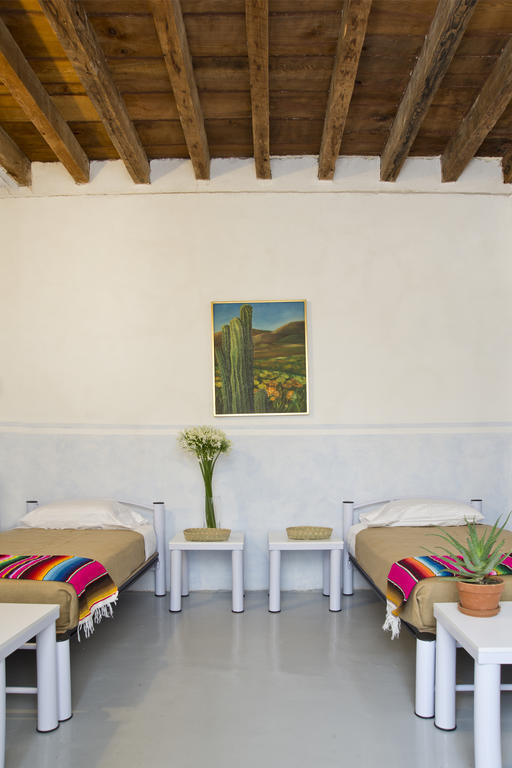 Casa San Ildefonso Albergue Cidade do México