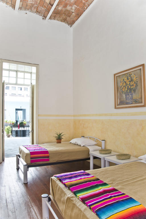 Casa San Ildefonso Cidade do México