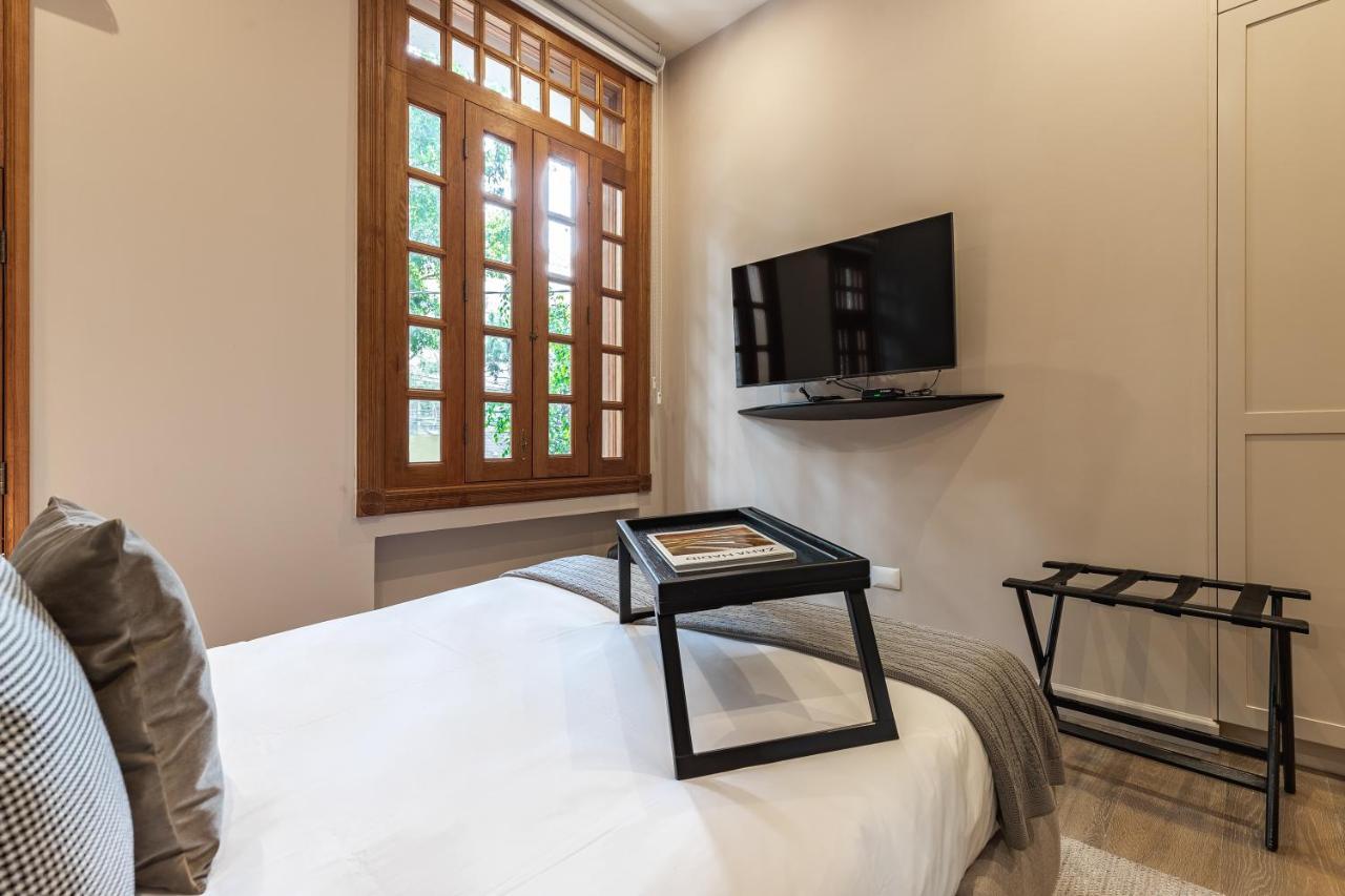 Casai Roma Chapultepec Apartamento *