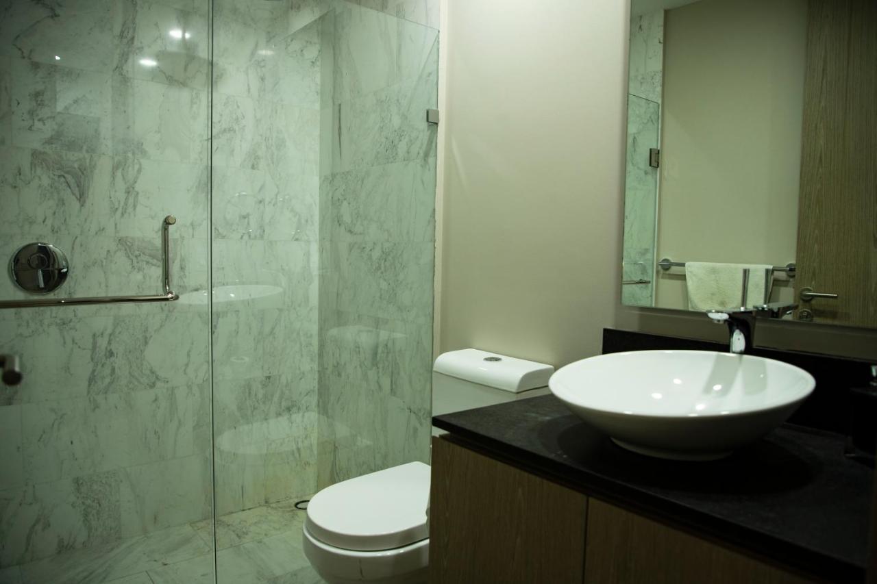 Apartamento Santa Fe Paradox Premier 2 Bedrooms 4 Guests 3403