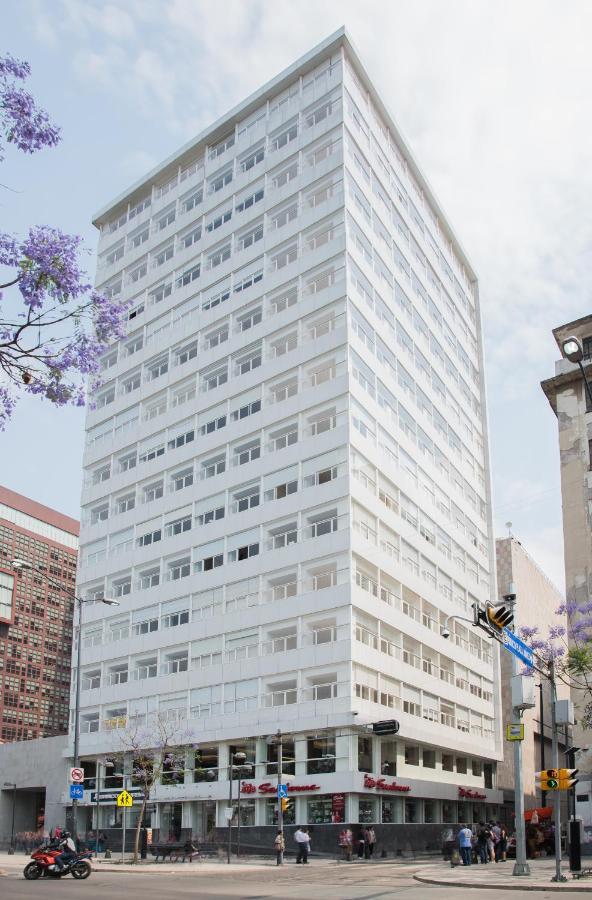 Downtown Boutique With View To The Park 805