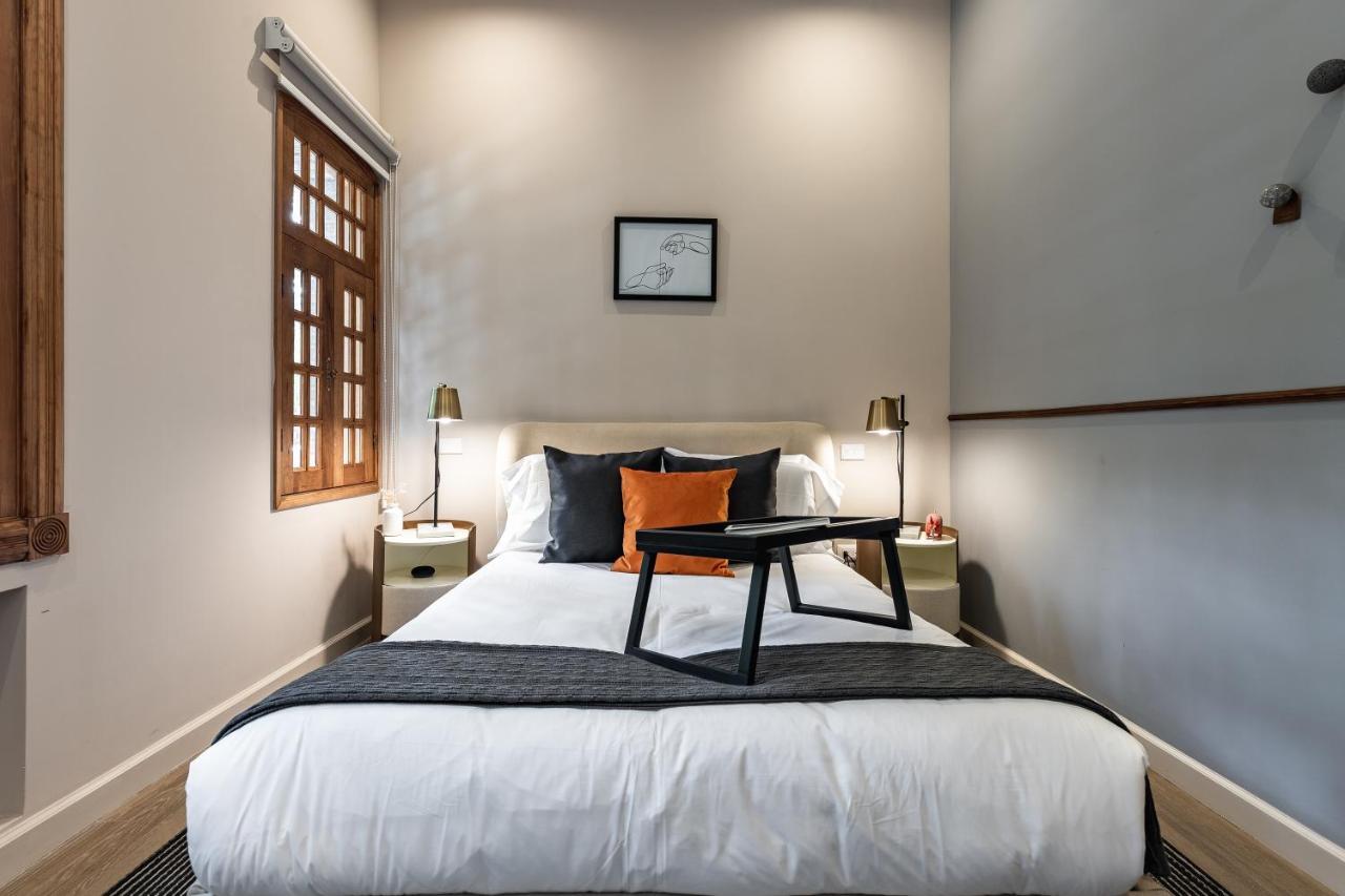 Apartamento Casai Roma Chapultepec *