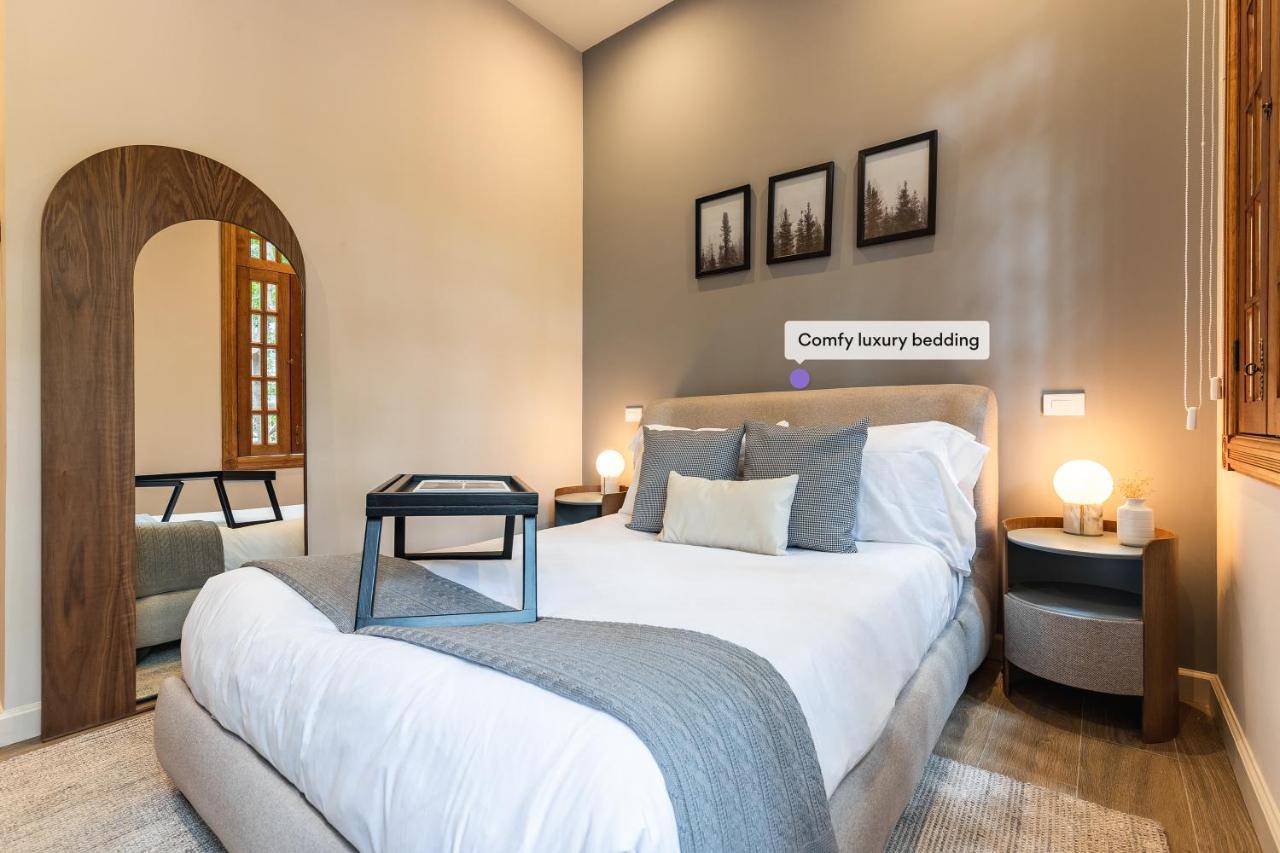 Casai Roma Chapultepec Apartamento *