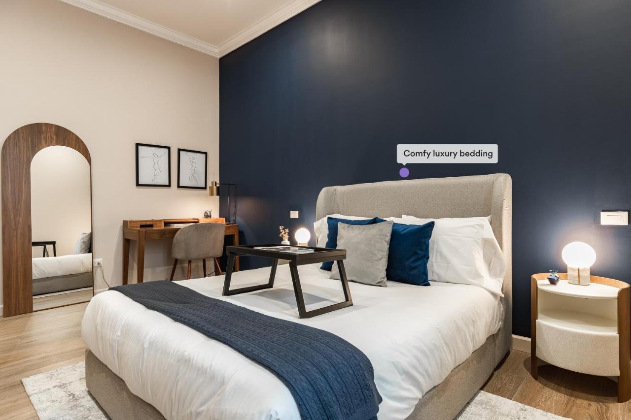 Apartamento Casai Roma Chapultepec *