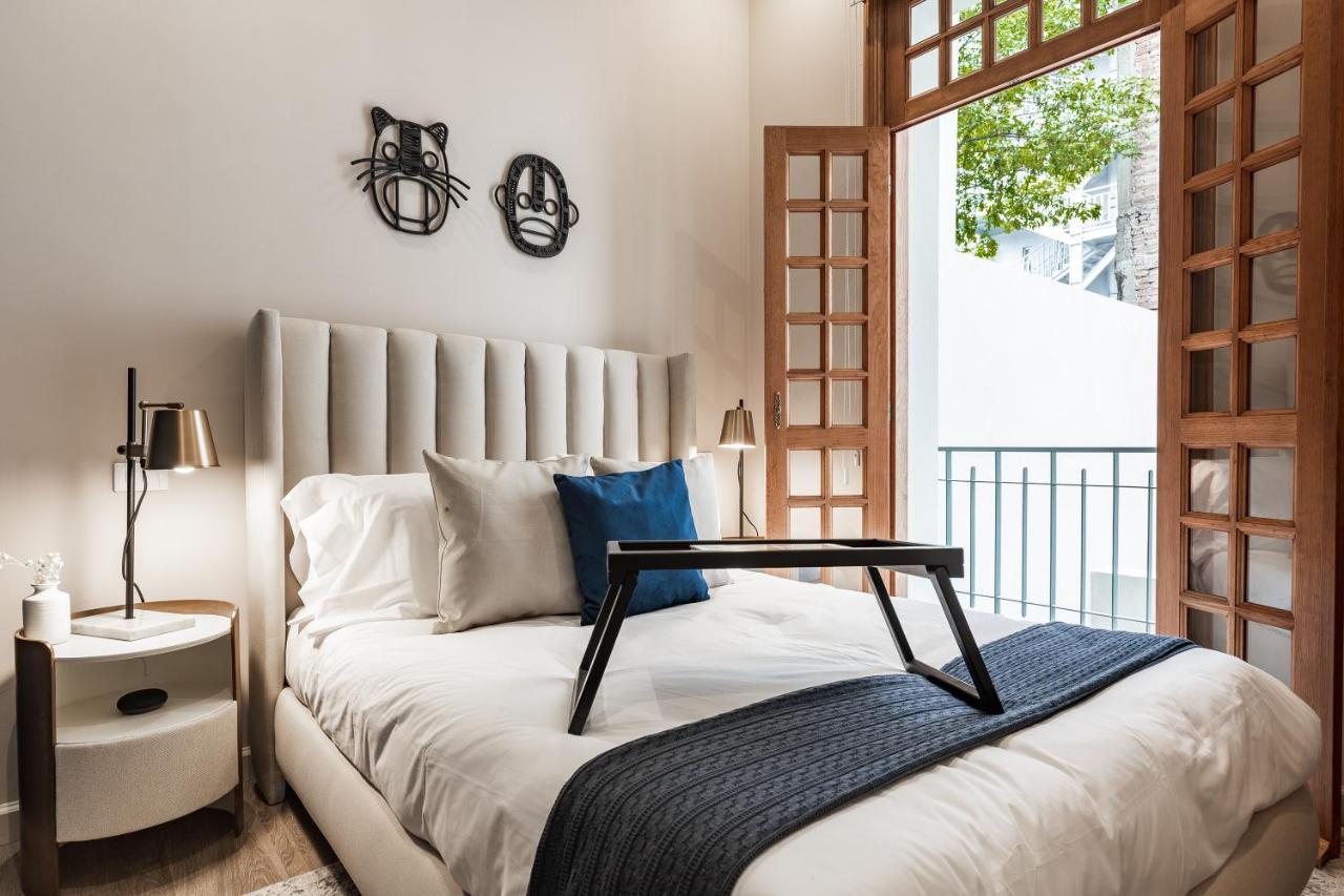 Casai Roma Chapultepec Apartamento *
