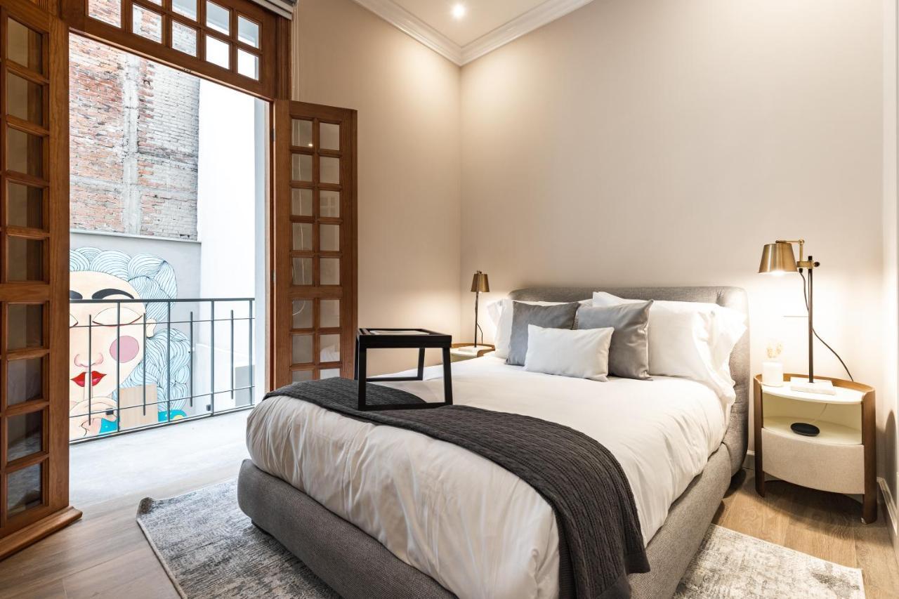 Apartamento Casai Roma Chapultepec