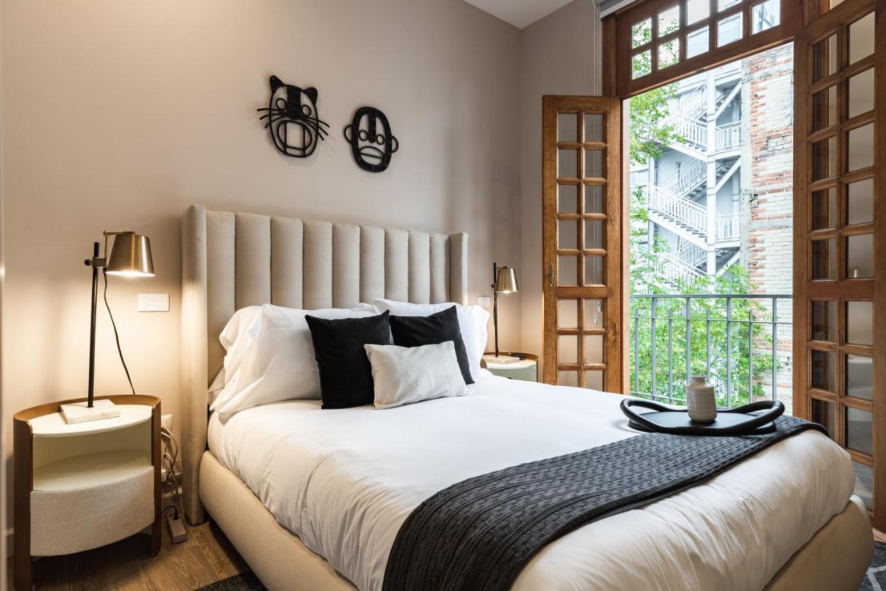 Apartamento Casai Roma Chapultepec *
