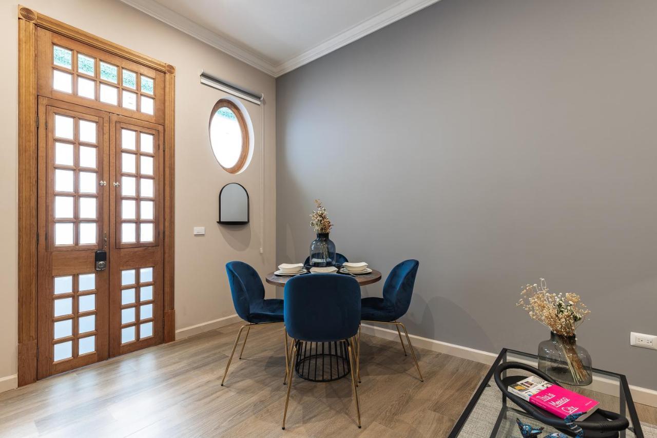 Apartamento Casai Roma Chapultepec *