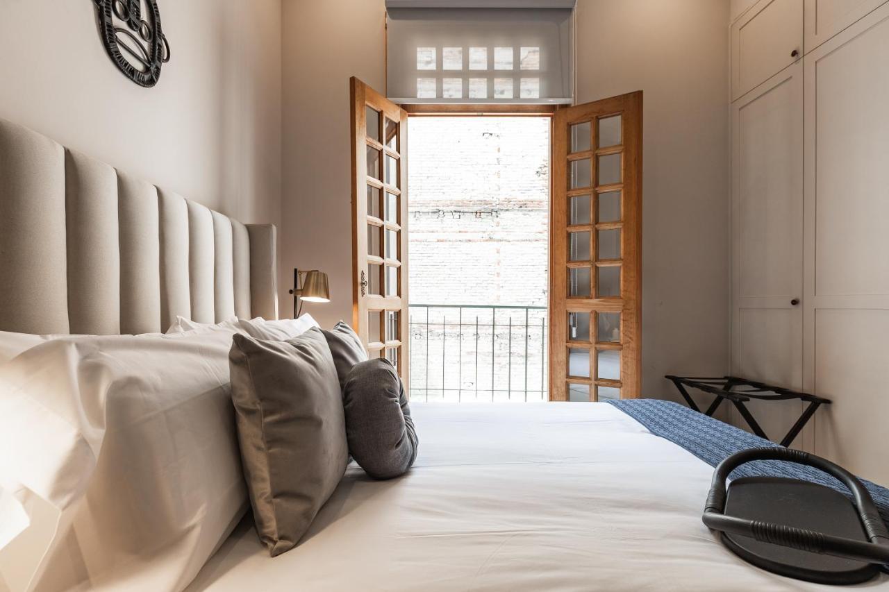 Apartamento Casai Roma Chapultepec *