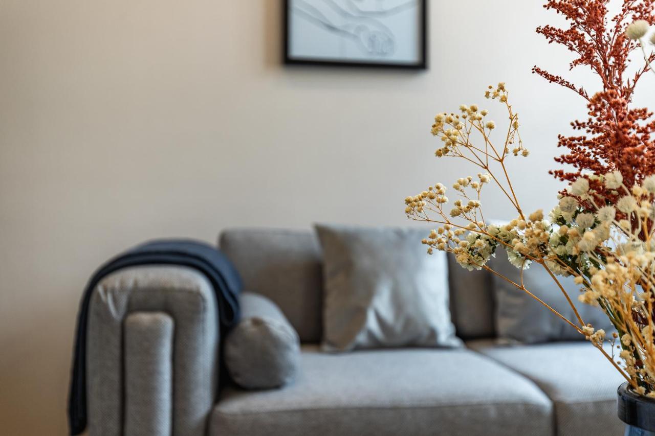 Apartamento Casai Roma Chapultepec