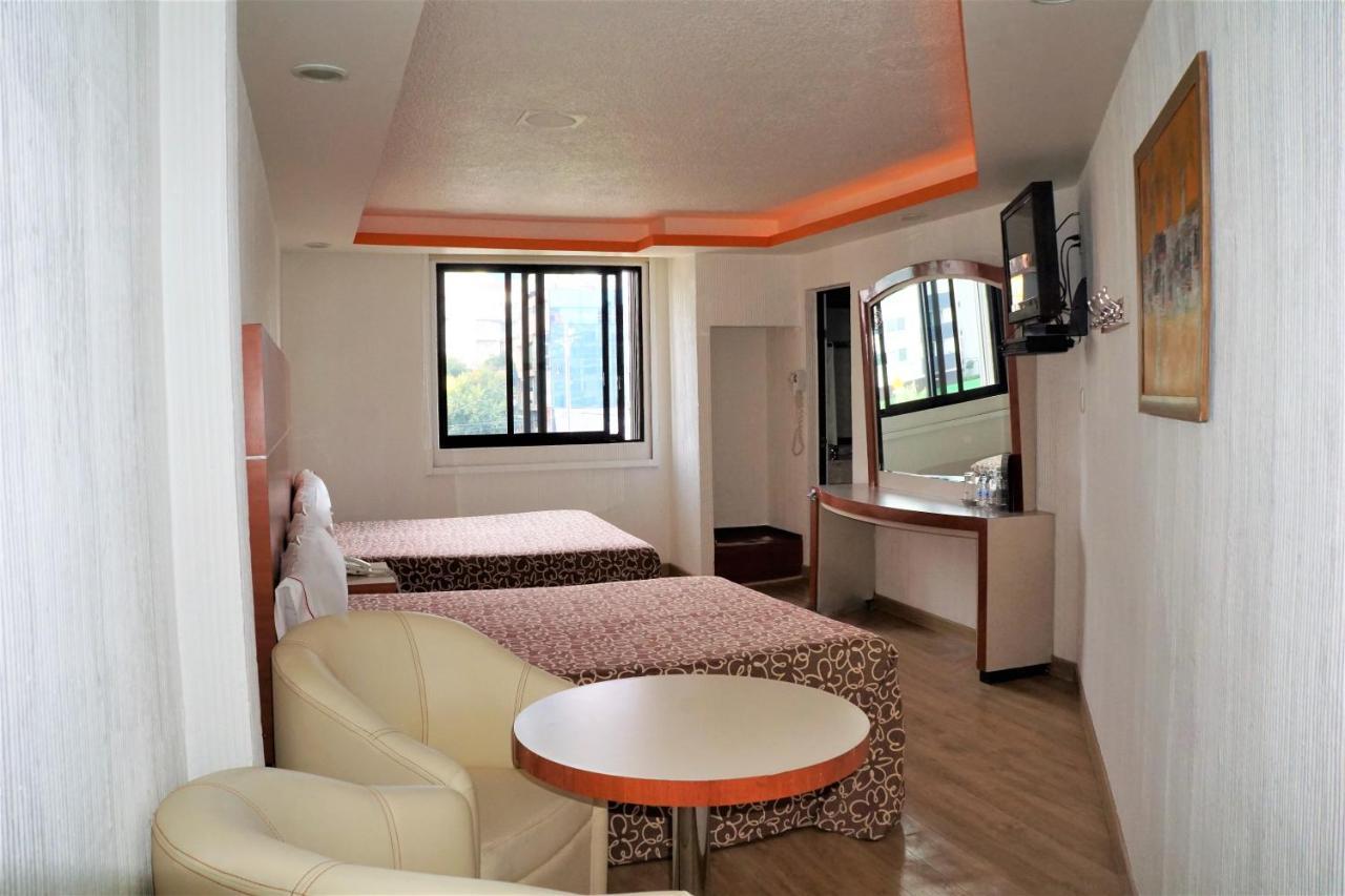 Hotel Principe 3*