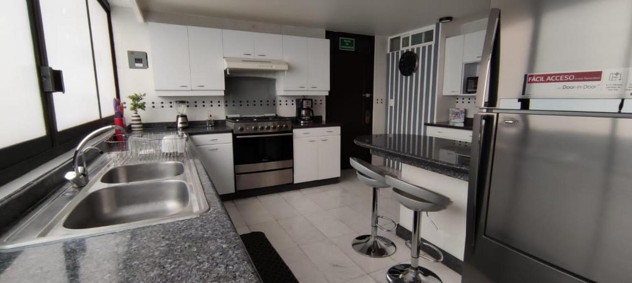 Habitación en casa particular Caravansaro Horacio 1719 Polanco