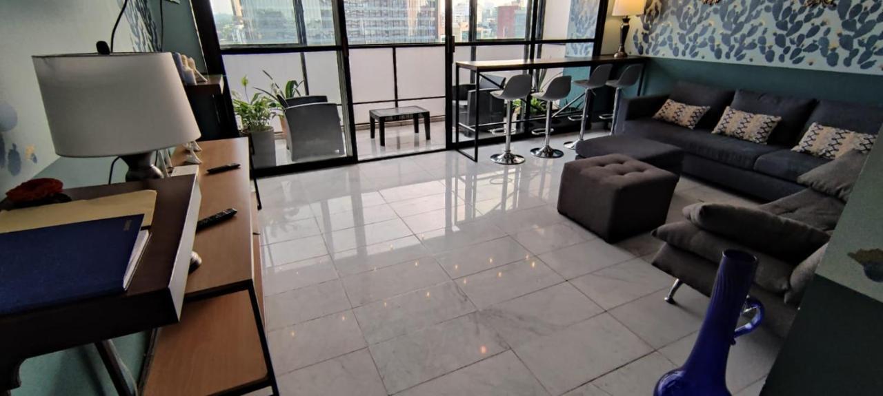 Caravansaro Horacio 1719 Polanco Habitación en casa particular *