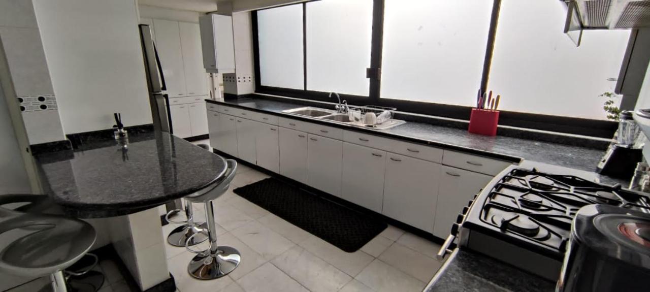 Habitación en casa particular Caravansaro Horacio 1719 Polanco *
