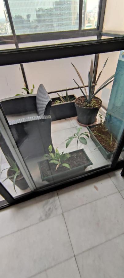 Habitación en casa particular Caravansaro Horacio 1719 Polanco *