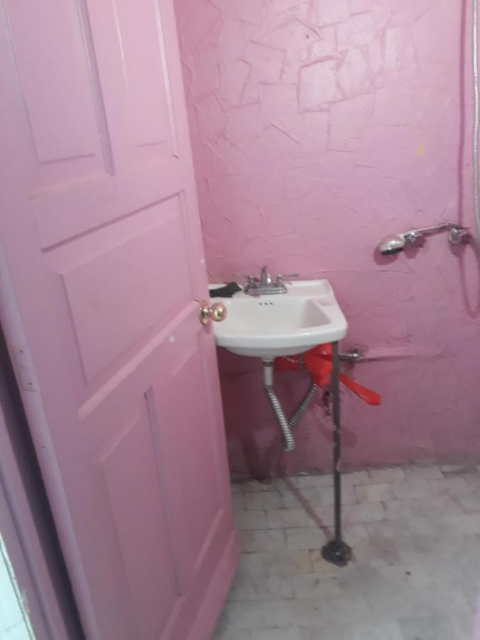 Apartamento Bedroom Cuarto Independiente Planta Baja